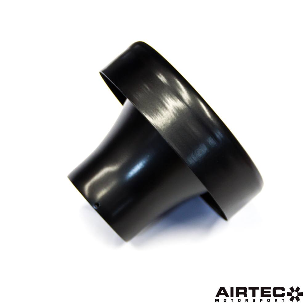 AIRTEC Motorsport Replacement T34 Trumpet for Focus RS Mk2 Group âAâ Induction Kit