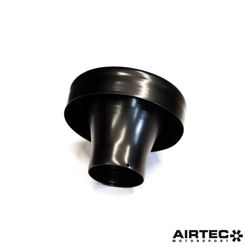 AIRTEC Motorsport Replacement T34 Trumpet for Focus RS Mk2 Group âAâ Induction Kit
