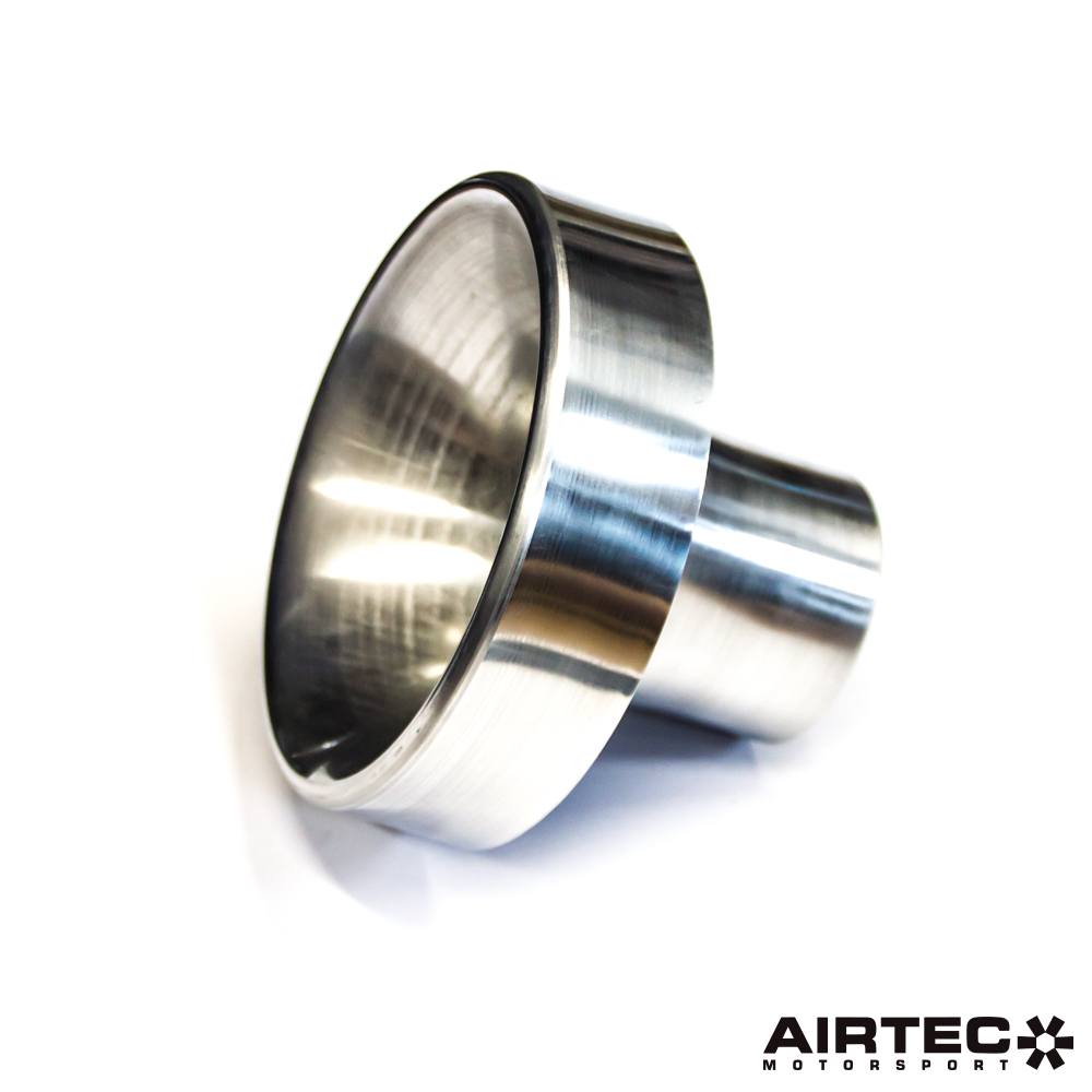 AIRTEC Motorsport Replacement T34 Trumpet for Focus RS Mk2 Group âAâ Induction Kit