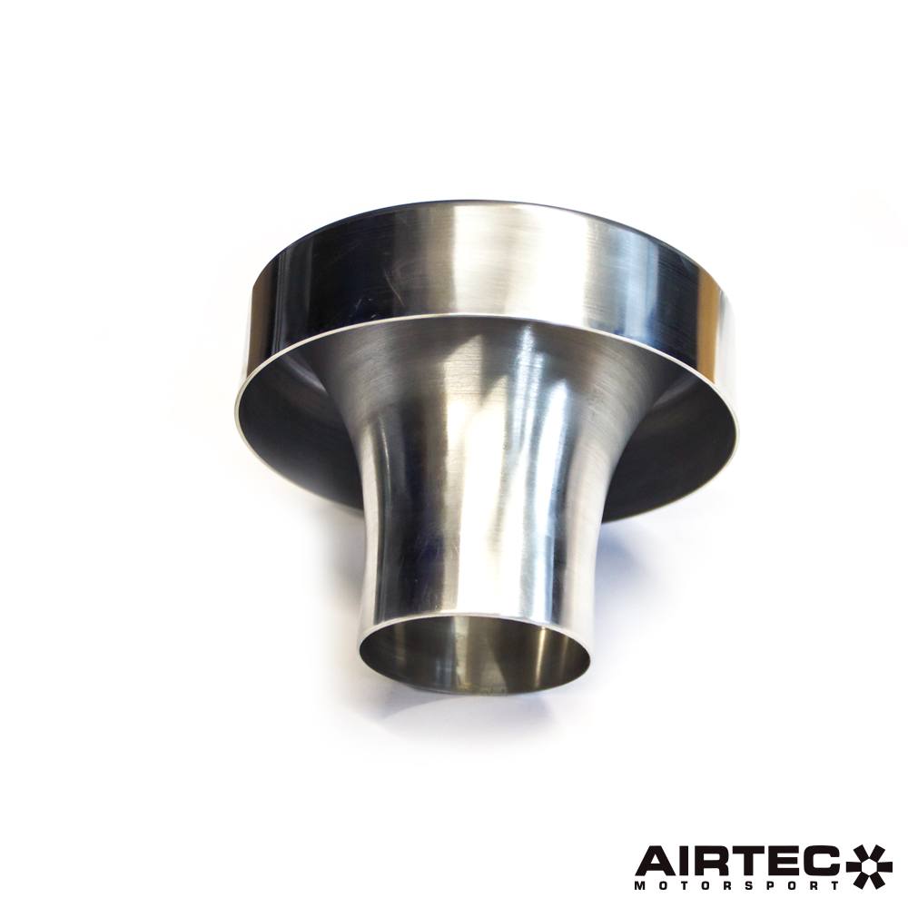 AIRTEC Motorsport Replacement T34 Trumpet for Focus RS Mk2 Group âAâ Induction Kit