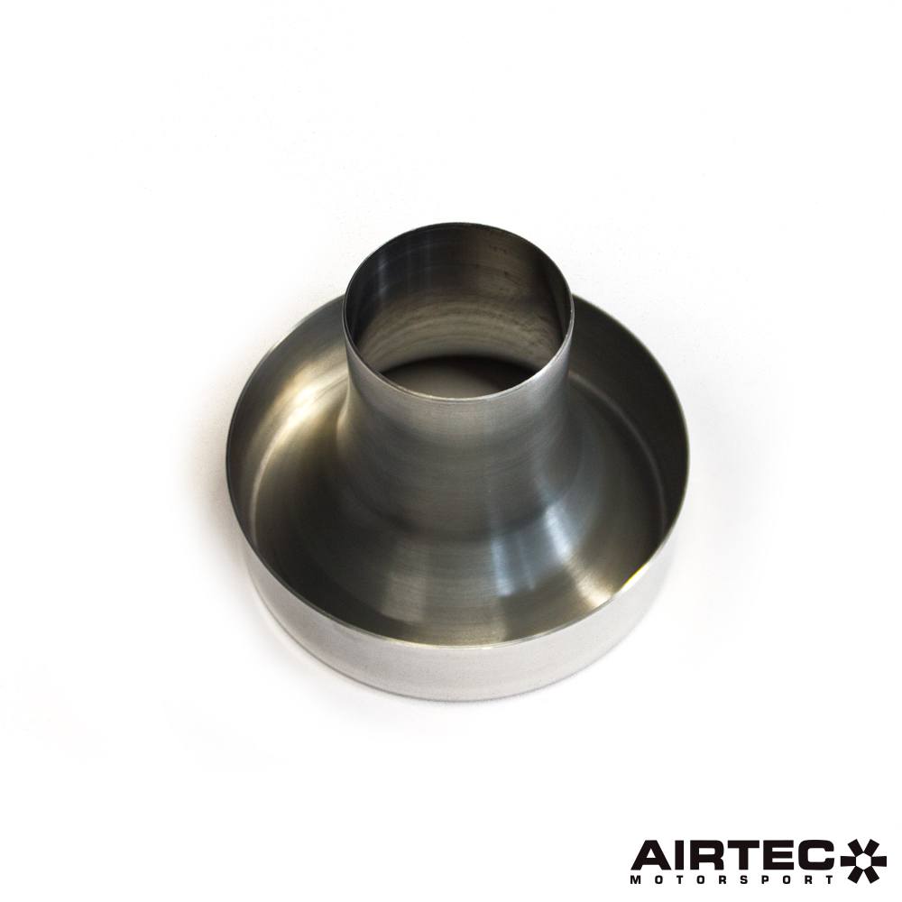 AIRTEC Motorsport Replacement T34 Trumpet for Focus RS Mk2 Group âAâ Induction Kit