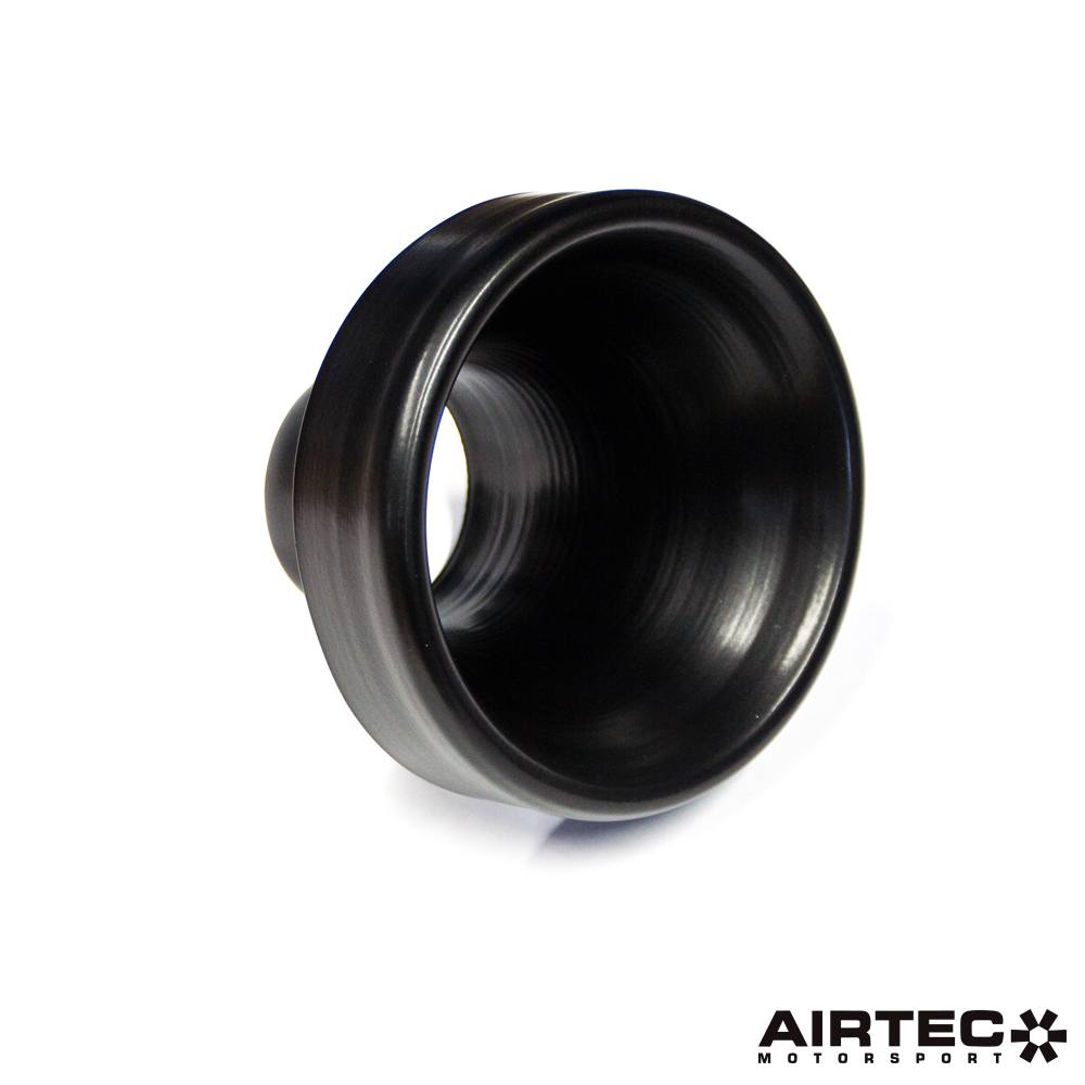 AIRTEC Motorsport Replacement T34 Trumpet for Focus RS Mk2 Group âAâ Induction Kit