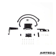 AIRTEC Motorsport Oil Cooler Kit for Fiat 500/595/695 Abarth - Performance HQ - United Kingdom