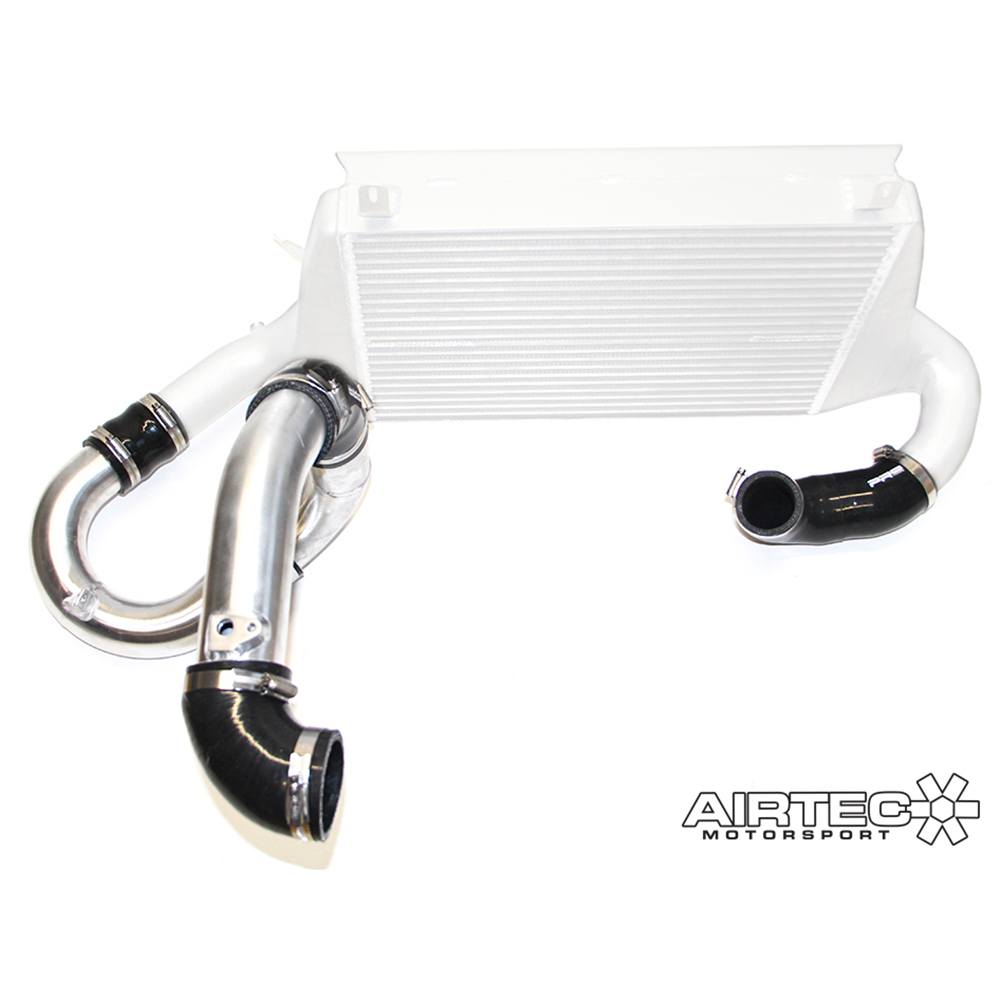 AIRTEC Motorsport Big Boost Pipe Kit for Honda Civic Type R FK2