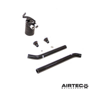 AIRTEC Motorsport Oil Catch Can Kit for Hyundai i20N