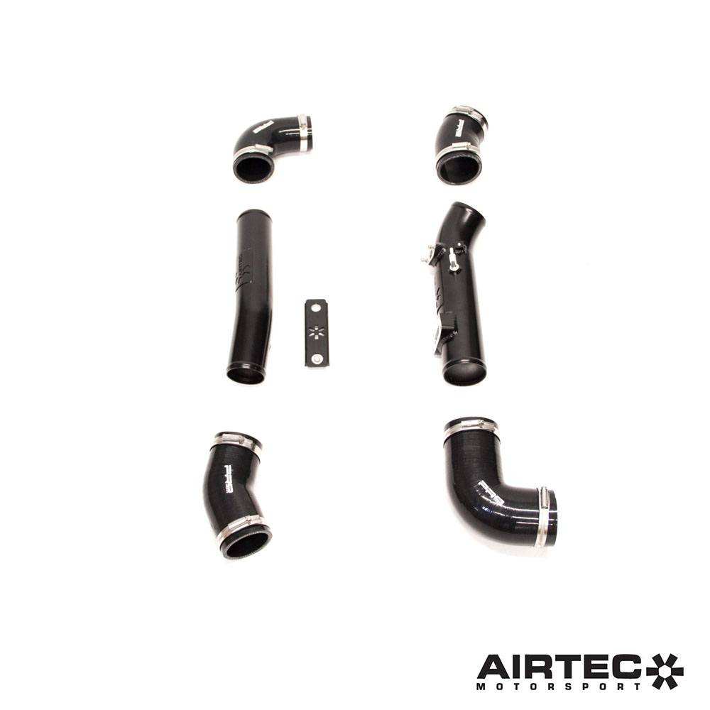 AIRTEC Motorsport Big Boost Pipe Kit for Hyundai i30N - Performance HQ - United Kingdom