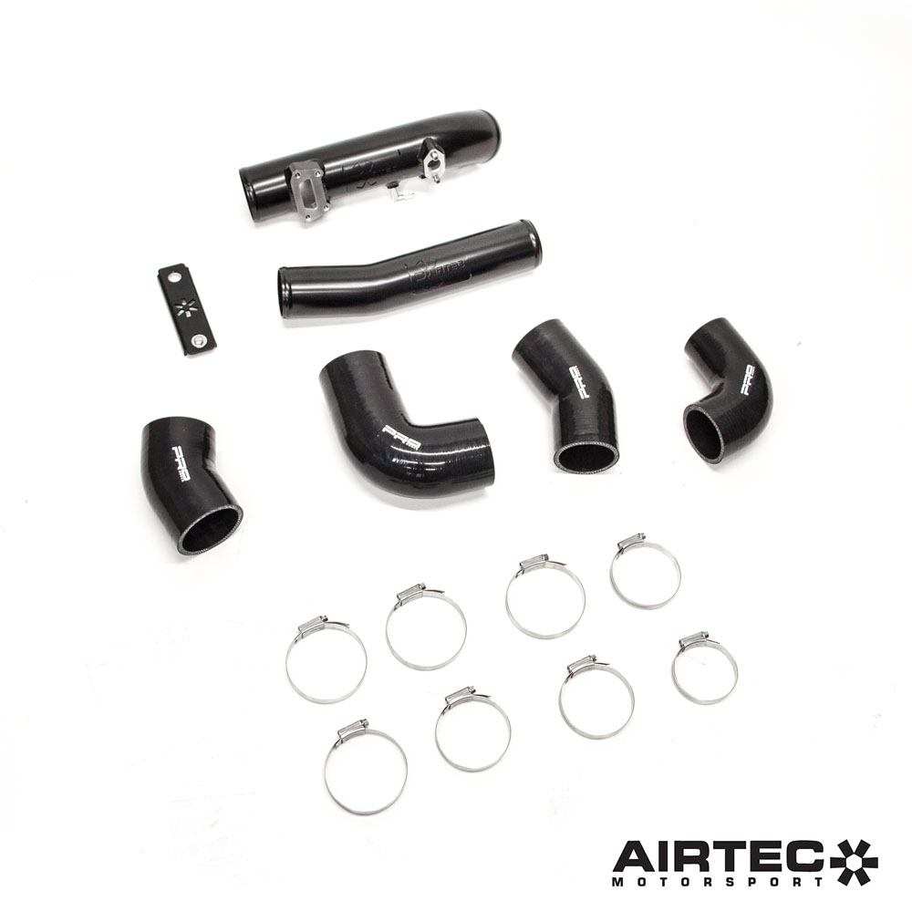 AIRTEC Motorsport Big Boost Pipe Kit for Hyundai i30N - Performance HQ - United Kingdom