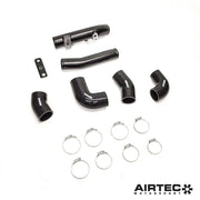 AIRTEC Motorsport Big Boost Pipe Kit for Hyundai i30N - Performance HQ - United Kingdom