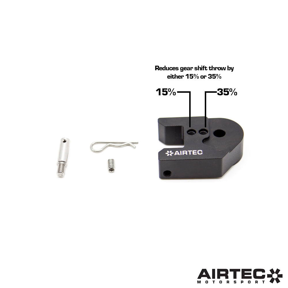 AIRTEC Motorsport Quick Shift Upgrade for Hyundai I20N