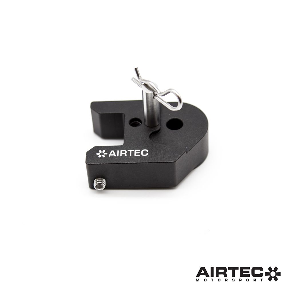 AIRTEC Motorsport Quick Shift Upgrade for Hyundai I20N