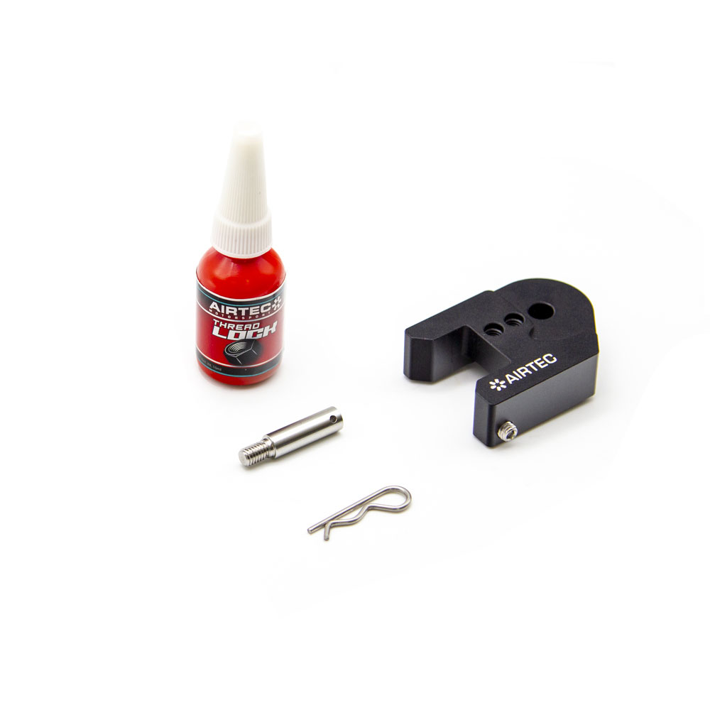AIRTEC Motorsport Quick Shift Upgrade for Hyundai I20N
