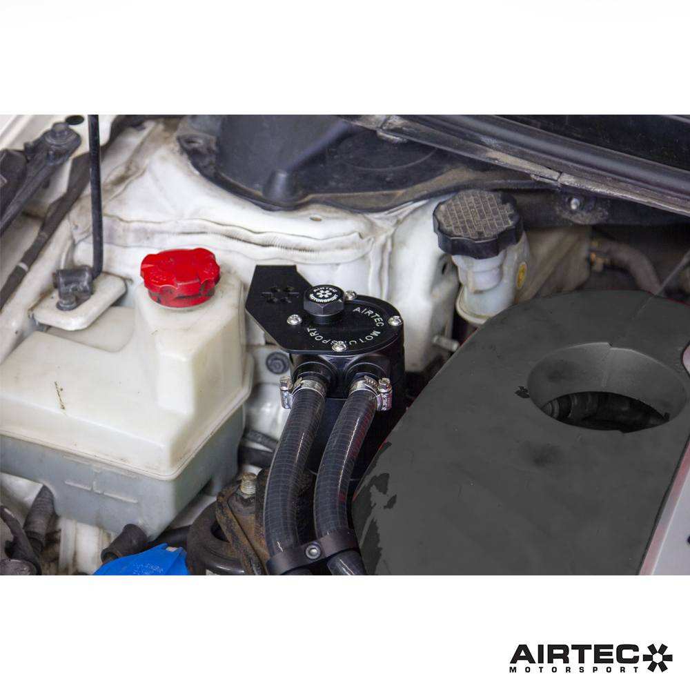 AIRTEC Motorsport Catch Can Kit for Kia Ceed GT - Performance HQ - United Kingdom
