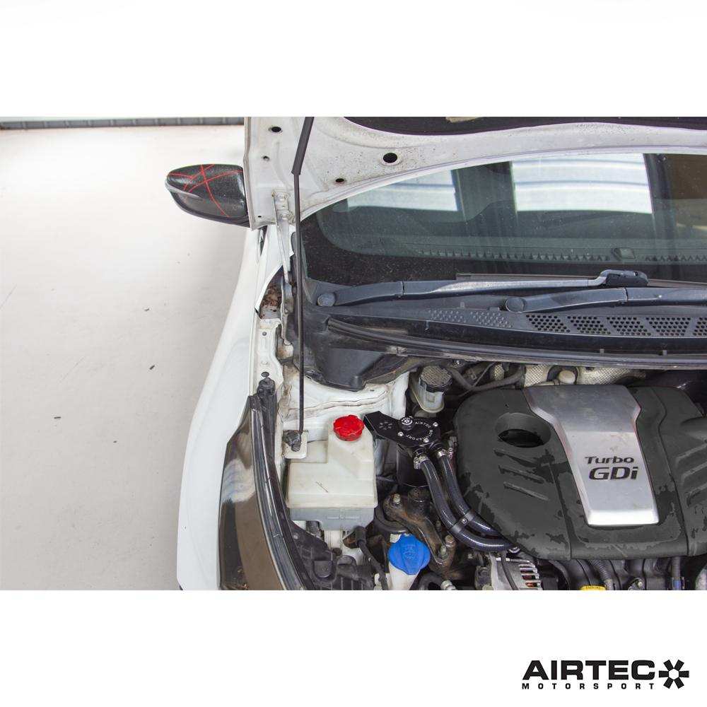 AIRTEC Motorsport Catch Can Kit for Kia Ceed GT - Performance HQ - United Kingdom