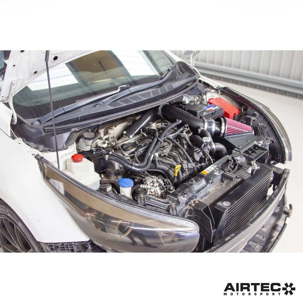 AIRTEC Motorsport Catch Can Kit for Kia Ceed GT - Performance HQ - United Kingdom