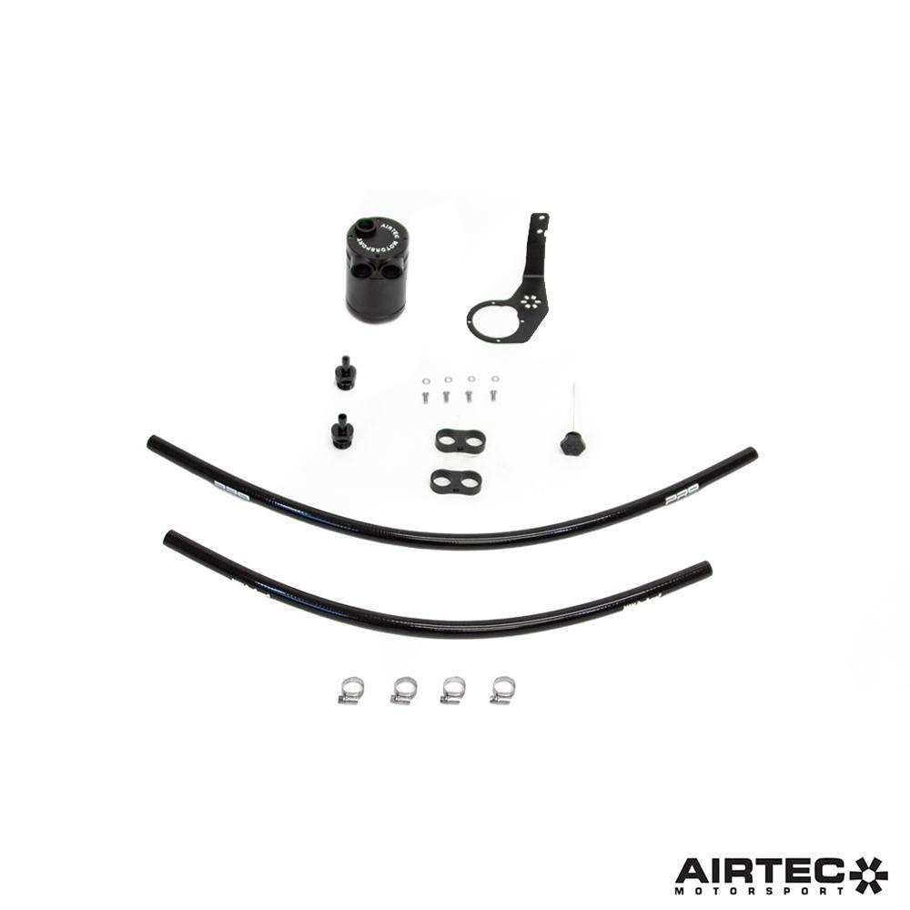 AIRTEC Motorsport Catch Can Kit for Kia Ceed GT - Performance HQ - United Kingdom
