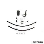 AIRTEC Motorsport Catch Can Kit for Kia Ceed GT - Performance HQ - United Kingdom