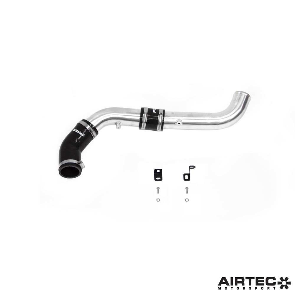 AIRTEC Motorsport Big Boost Pipe Kit for Kia Ceed GT - Performance HQ - United Kingdom