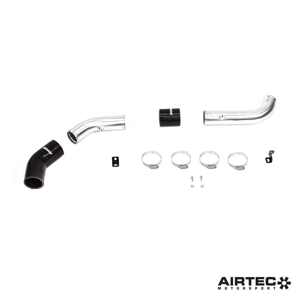 AIRTEC Motorsport Big Boost Pipe Kit for Kia Ceed GT - Performance HQ - United Kingdom