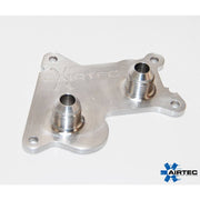 AIRTEC Motorsport Mini R53 Cooper S Oil Cooler ADAPTOR PLATE ONLY