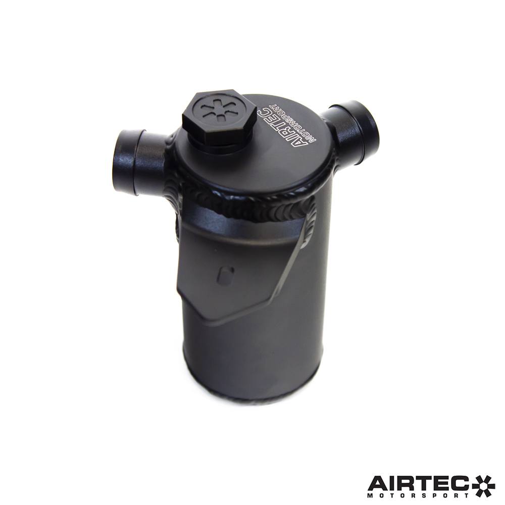 AIRTEC Motorsport Oil Cooler for Mini R56 Cooper S