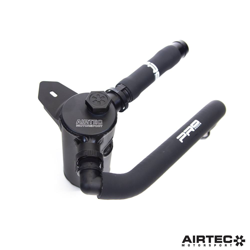AIRTEC Motorsport Oil Cooler for Mini R56 Cooper S