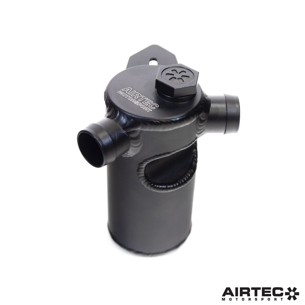 AIRTEC Motorsport Oil Cooler for Mini R56 Cooper S