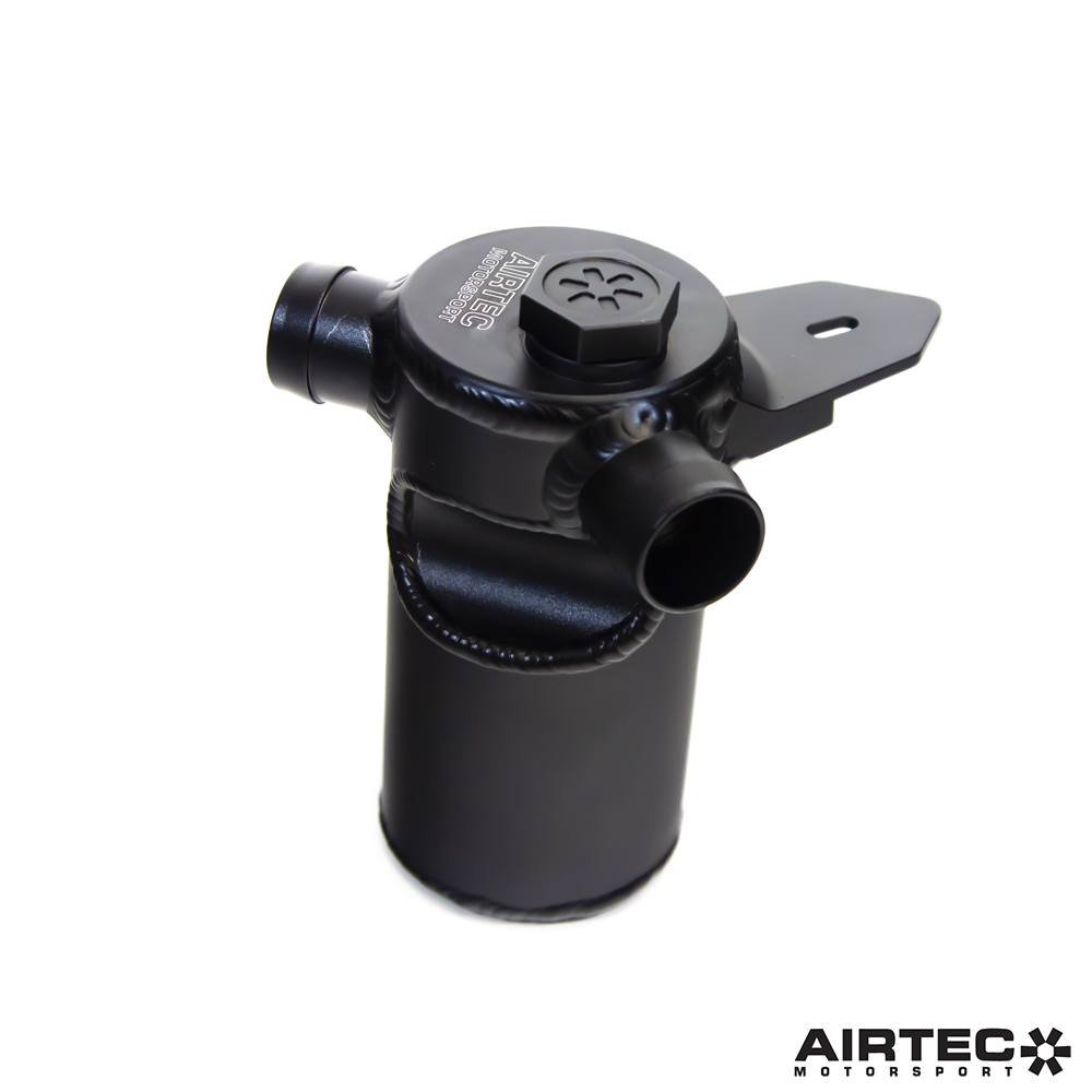 AIRTEC Motorsport Oil Cooler for Mini R56 Cooper S