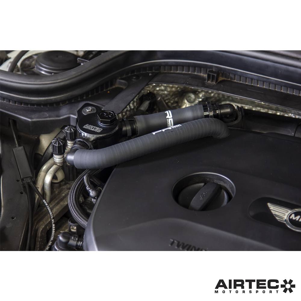 AIRTEC Motorsport Oil Cooler for Mini R56 Cooper S