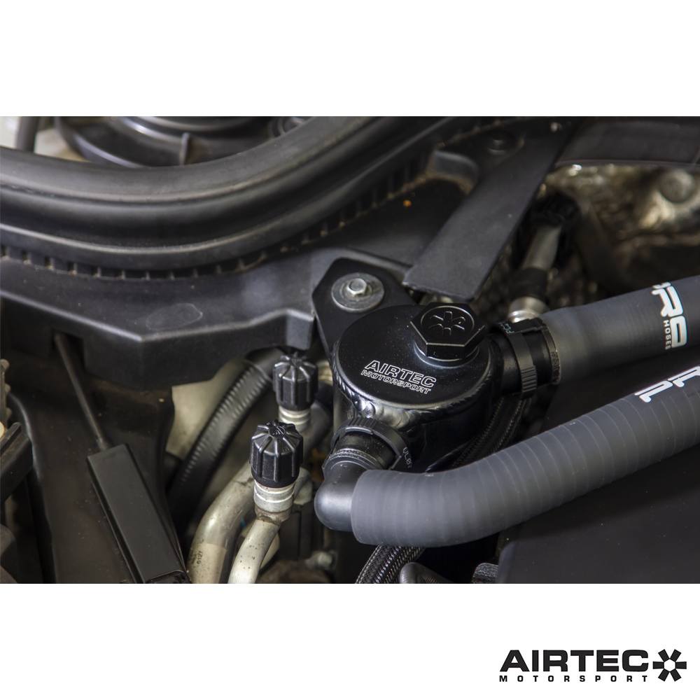 AIRTEC Motorsport Oil Cooler for Mini R56 Cooper S