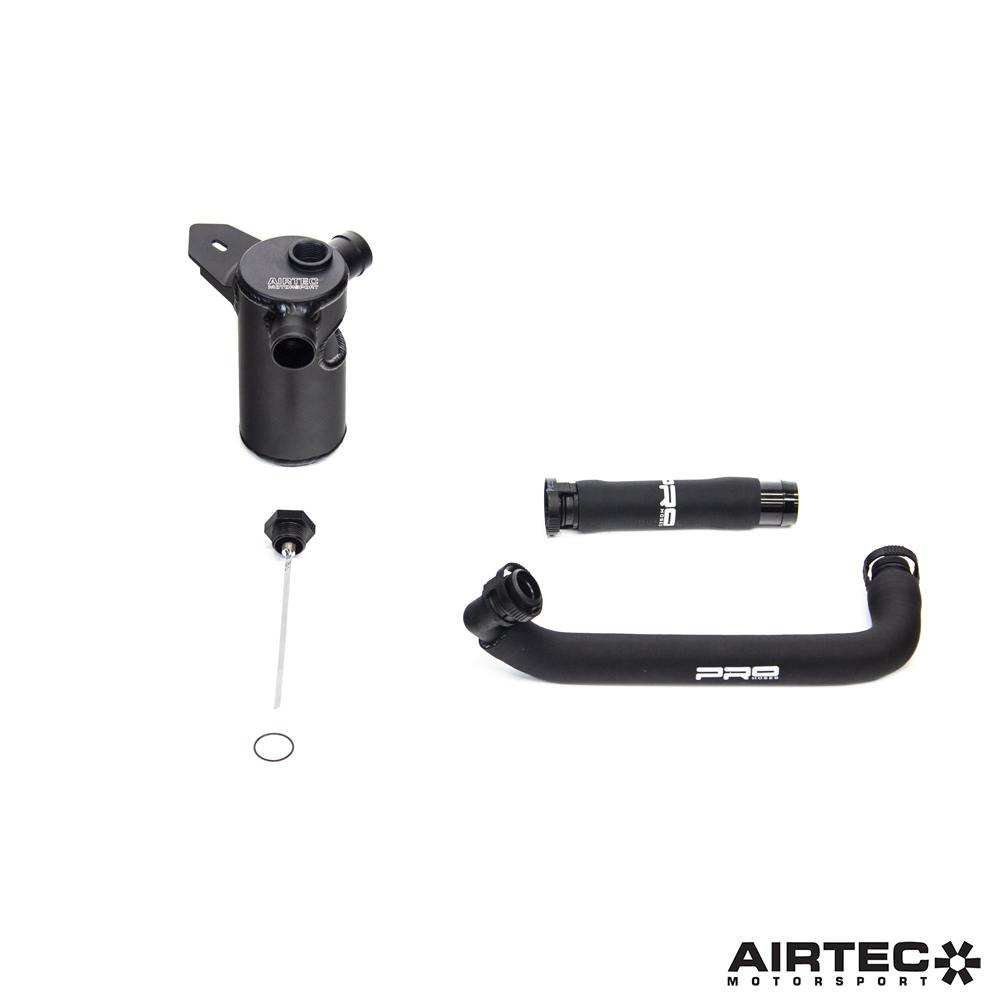 AIRTEC Motorsport Oil Cooler for Mini R56 Cooper S - Performance HQ - United Kingdom