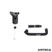 AIRTEC Motorsport Oil Cooler for Mini R56 Cooper S - Performance HQ - United Kingdom