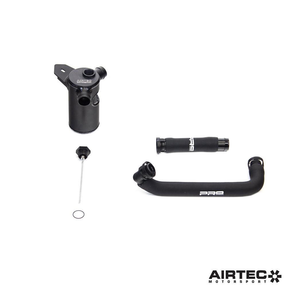 AIRTEC Motorsport Oil Cooler for Mini R56 Cooper S