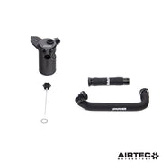 AIRTEC Motorsport Oil Cooler for Mini R56 Cooper S