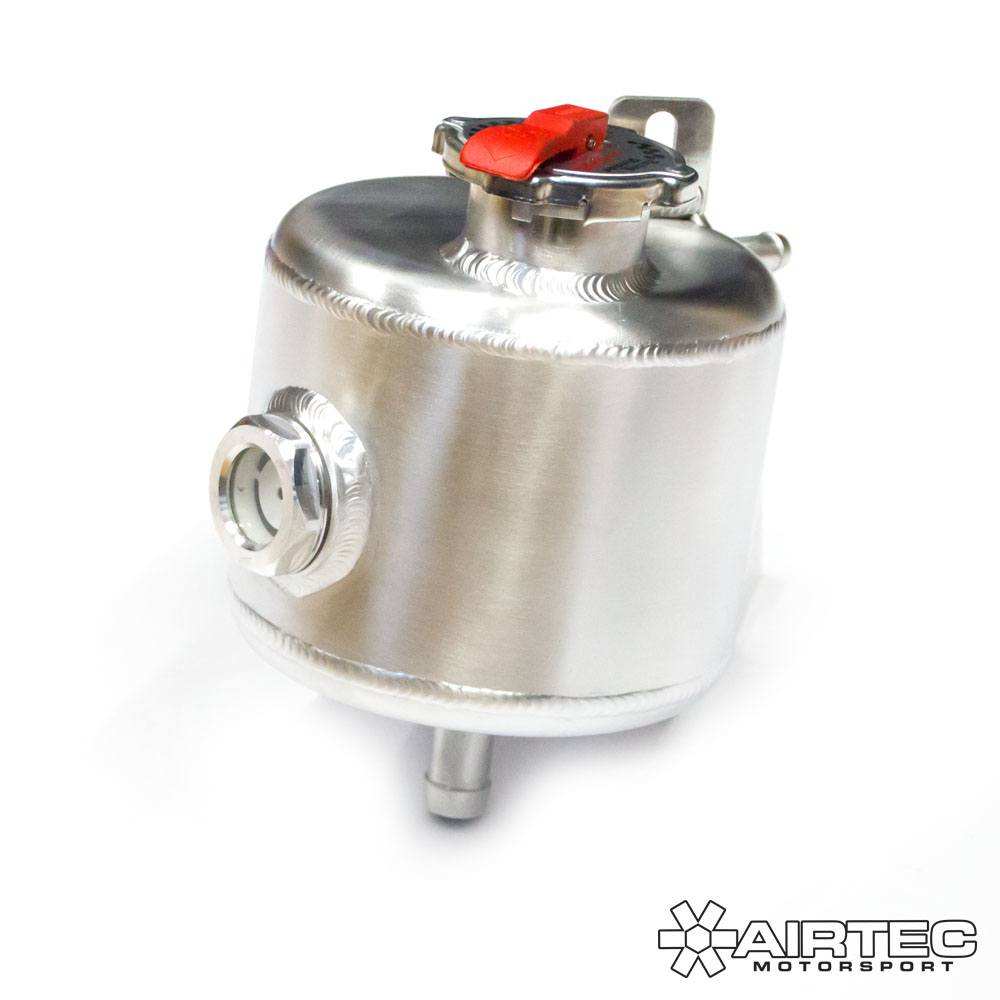 AIRTEC Motorsport Header Tank for Mini Cooper S R53 - Performance HQ - United Kingdom