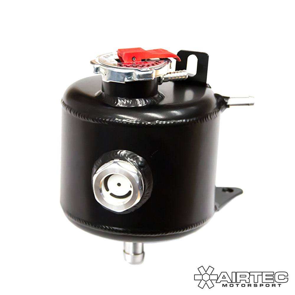 AIRTEC Motorsport Header Tank for Mini Cooper S R53 - Performance HQ - United Kingdom