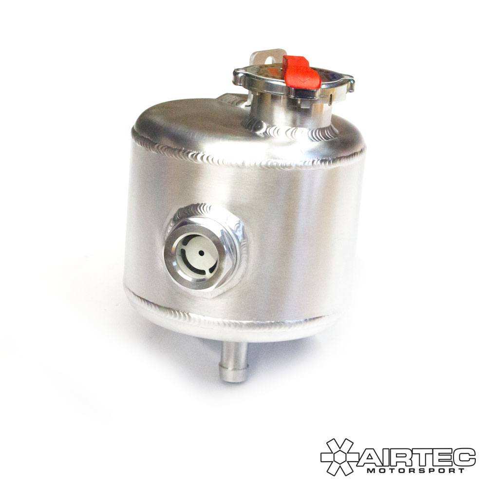 AIRTEC Motorsport Header Tank for Mini Cooper S R53 - Performance HQ - United Kingdom