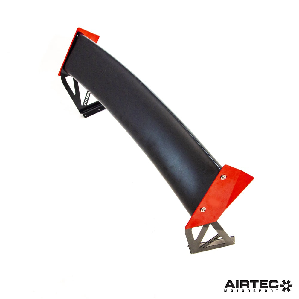 AIRTEC Motorsport Adjustable Rear Wing for Mini F56 Cooper S & JCW