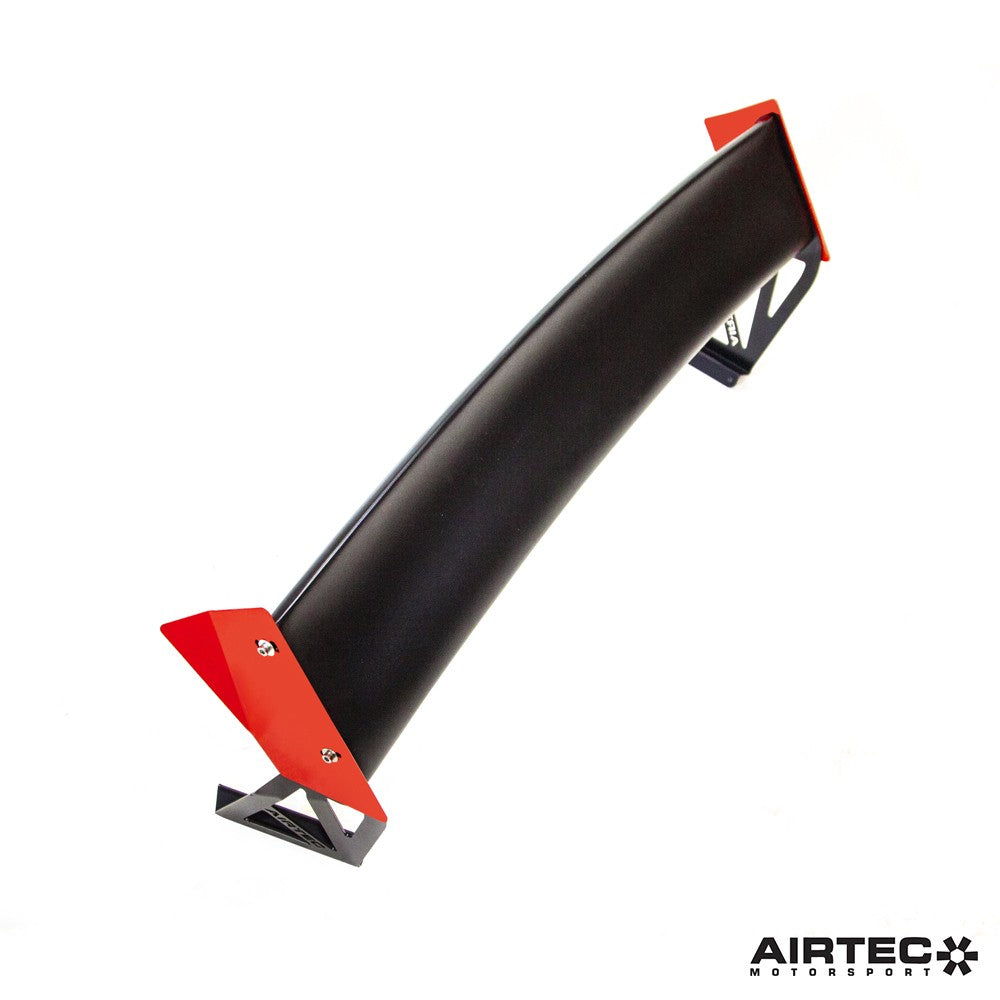 AIRTEC Motorsport Adjustable Rear Wing for Mini F56 Cooper S & JCW