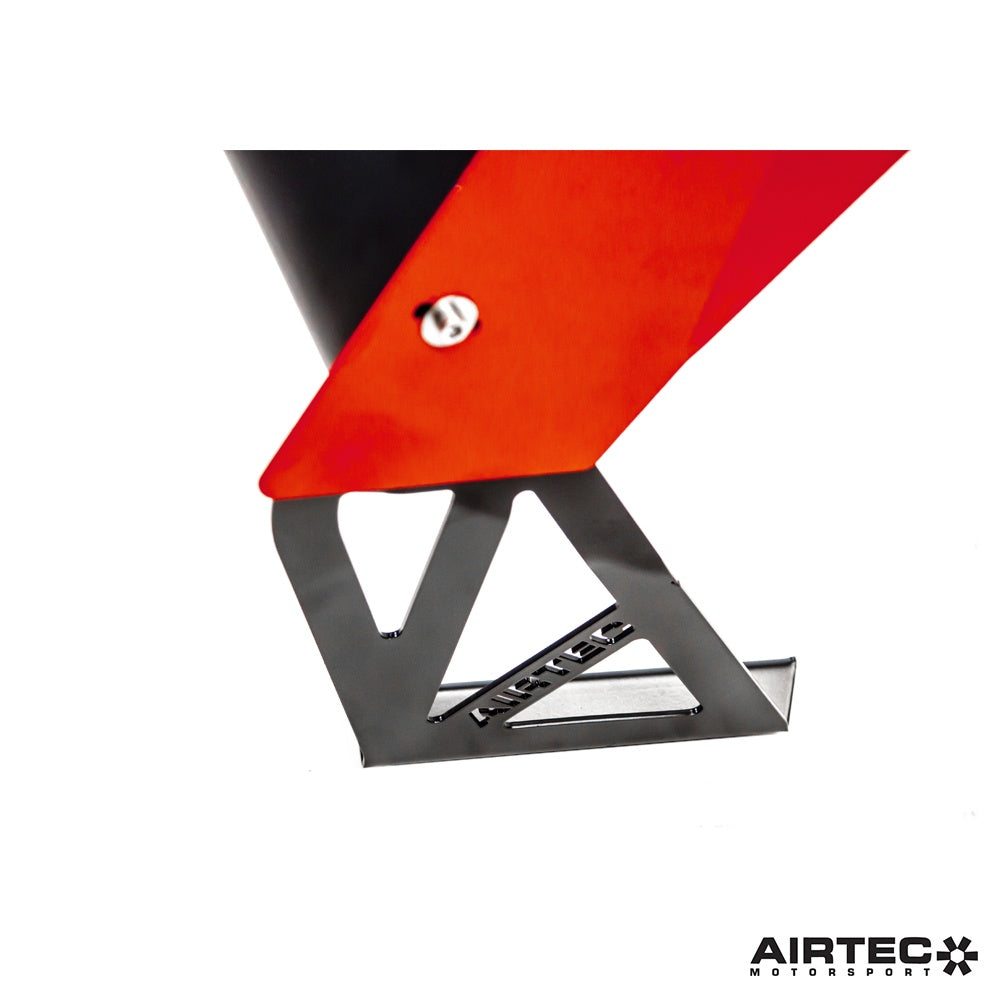 AIRTEC Motorsport Adjustable Rear Wing for Mini F56 Cooper S & JCW