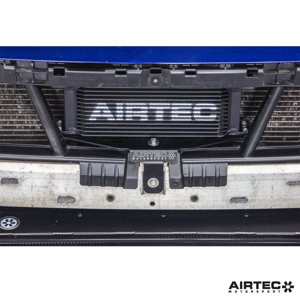 AIRTEC Motorsport Oil Cooler Kit for Peugeot 308 GTi