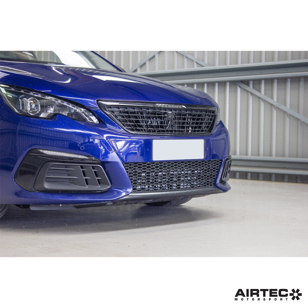 AIRTEC Motorsport Oil Cooler Kit for Peugeot 308 GTi