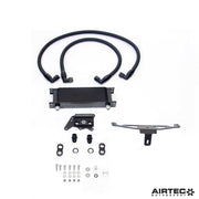 AIRTEC Motorsport Oil Cooler Kit for Peugeot 308 GTi - Performance HQ - United Kingdom