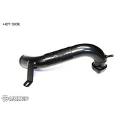 AIRTEC Motorsport Hot Side Boost Pipe for Renault Clio 200/220 EDC - Performance HQ - United Kingdom