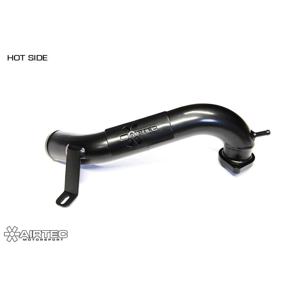 AIRTEC Motorsport Hot Side Boost Pipe for Renault Clio 200/220 EDC - Performance HQ - United Kingdom