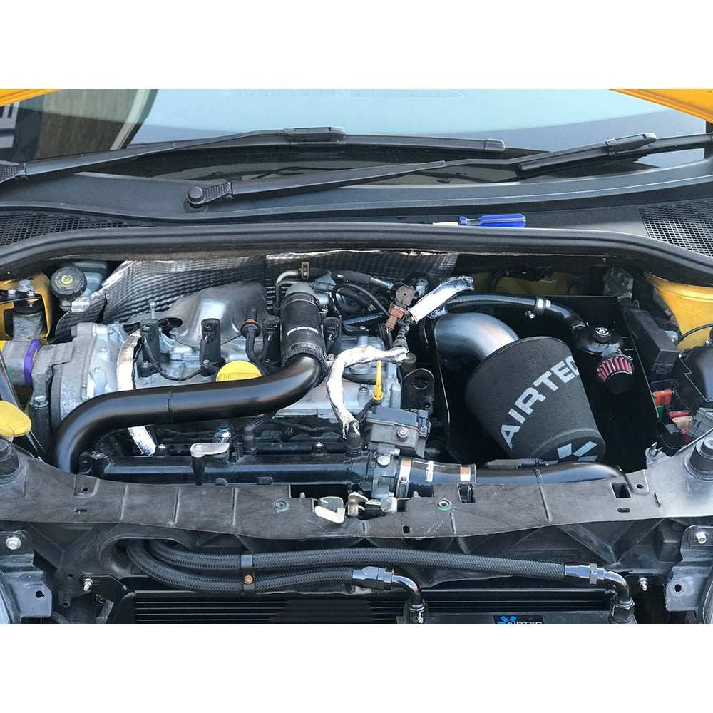 AIRTEC Motorsport Big Boost Pipe Kit for Renault Meglio (Megane-powered Clio) - Performance HQ - United Kingdom