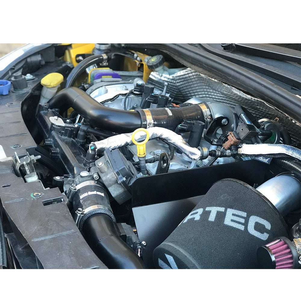 AIRTEC Motorsport Big Boost Pipe Kit for Renault Meglio (Megane-powered Clio) - Performance HQ - United Kingdom