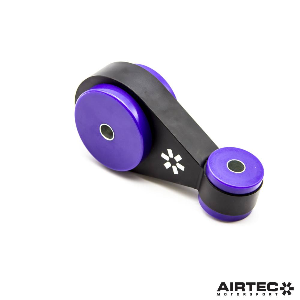 AIRTEC Motorsport Uprated Lower Gearbox Mount for Renault Megane 250
