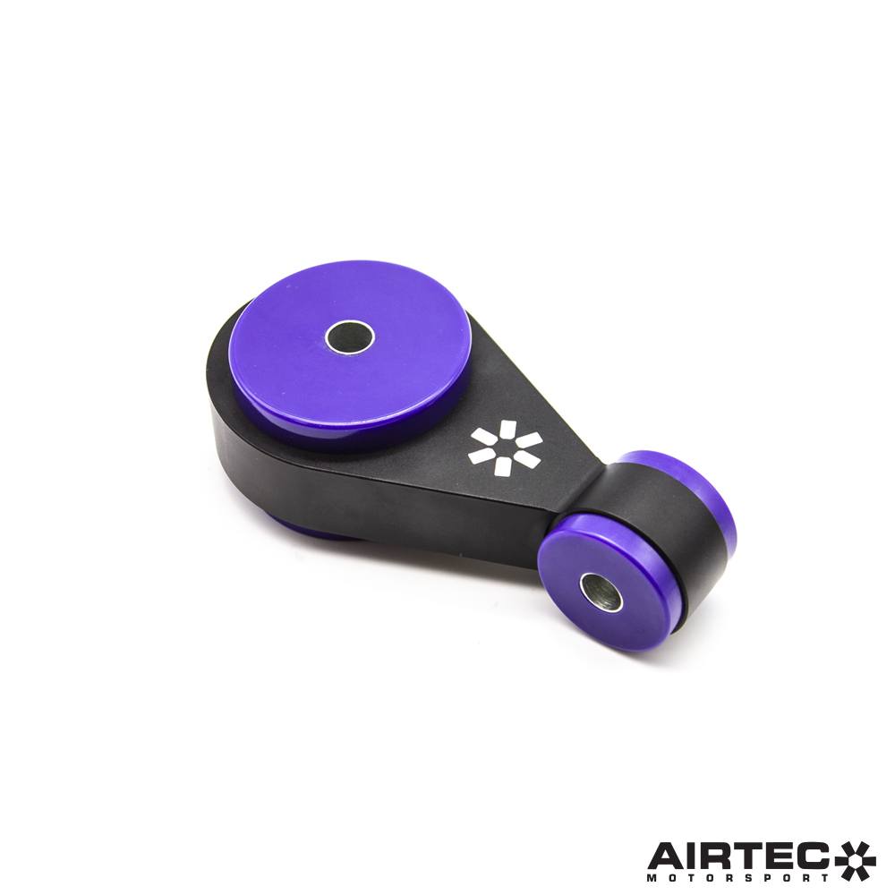 AIRTEC Motorsport Uprated Lower Gearbox Mount for Renault Megane 250