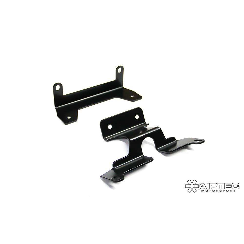 AIRTEC Motorsport Replacement PD130 Intercooler Brackets a Diesel PD130 Intercooler Fitment - Performance HQ - United Kingdom