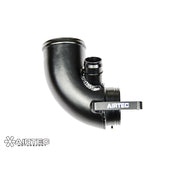 AIRTEC Motorsport EA888 Turbo Induction Elbow â Increased Air Flow for Turbo